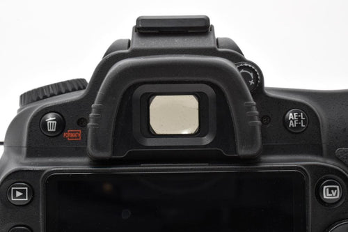 Digital Slrs 6,357 Nikon D90 #22185