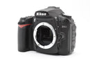 Digital Slrs 6,357 Nikon D90 #22185