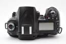 Digital Slrs 6,357 Nikon D90 #22185