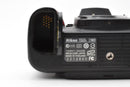 Digital Slrs 6,357 Nikon D90 #22185
