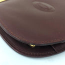 Cartier Coin Case Purse