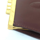 Cartier Coin Case Purse