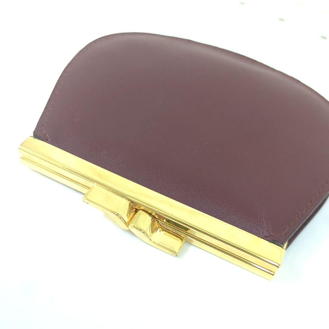 Cartier Coin Case Purse