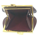 Cartier Coin Case Purse