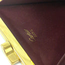 Cartier Coin Case Purse