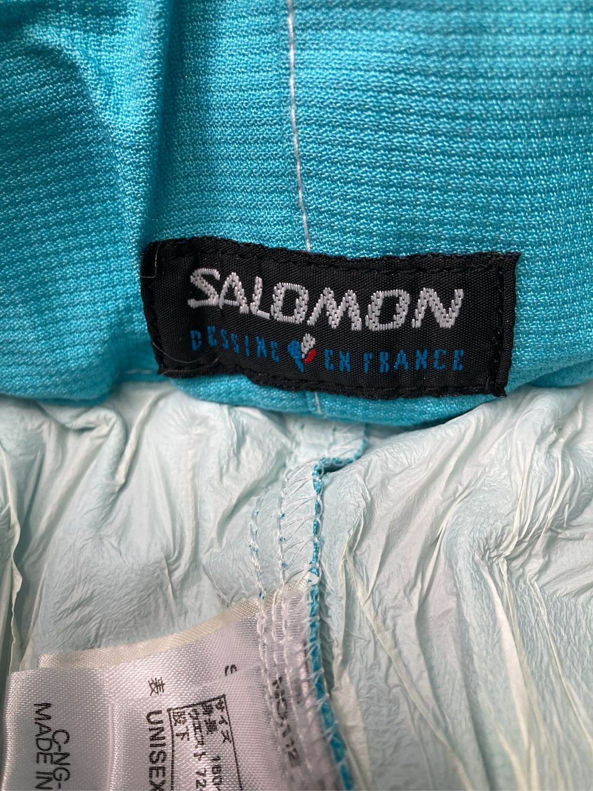 Salomon Others M