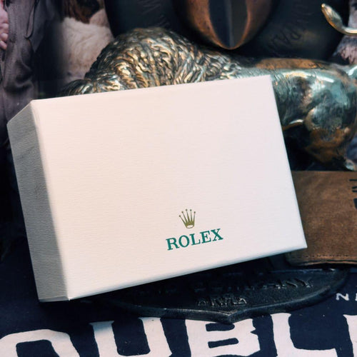 Other Rolex Vip