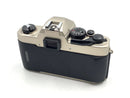 Slr Camera (Film) Fm10 Nikon