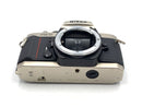 Slr Camera (Film) Fm10 Nikon