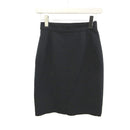 Yves Saint Laurent Tight Skirt 9 /Np Ece005