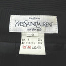 Yves Saint Laurent Tight Skirt 9 /Np Ece005