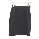 Yves Saint Laurent Tight Skirt 9 /Np Ece005