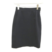 Yves Saint Laurent Tight Skirt 9 /Np Ece005