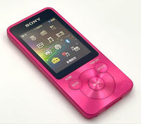 Sony Digital Audio Players Walkman Nw-S13 4Gb
