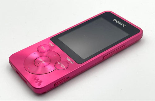 Sony Digital Audio Players Walkman Nw-S13 4Gb