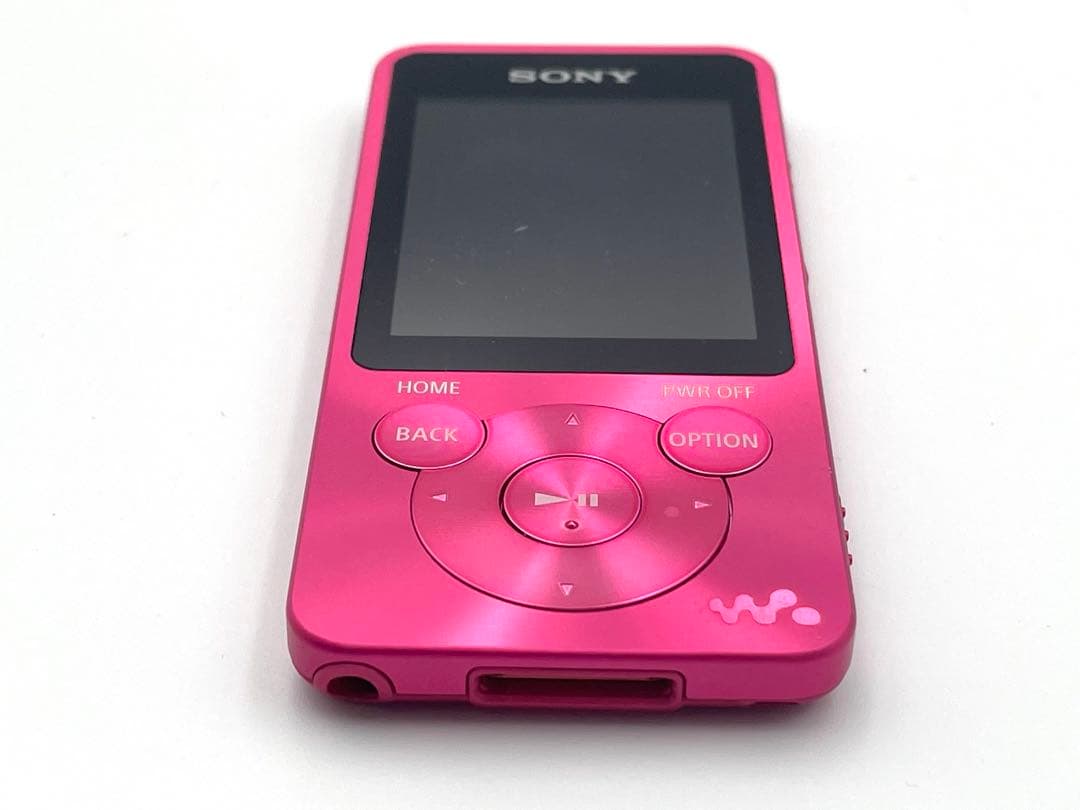 Sony Digital Audio Players Walkman Nw-S13 4Gb
