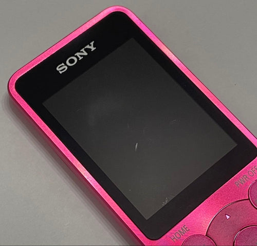 Sony Digital Audio Players Walkman Nw-S13 4Gb