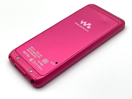 Sony Digital Audio Players Walkman Nw-S13 4Gb