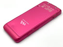 Sony Digital Audio Players Walkman Nw-S13 4Gb