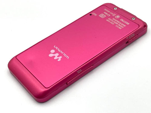 Sony Digital Audio Players Walkman Nw-S13 4Gb