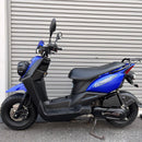 Motorcycle Body 2300Km Bw'S50