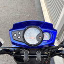 Motorcycle Body 2300Km Bw'S50