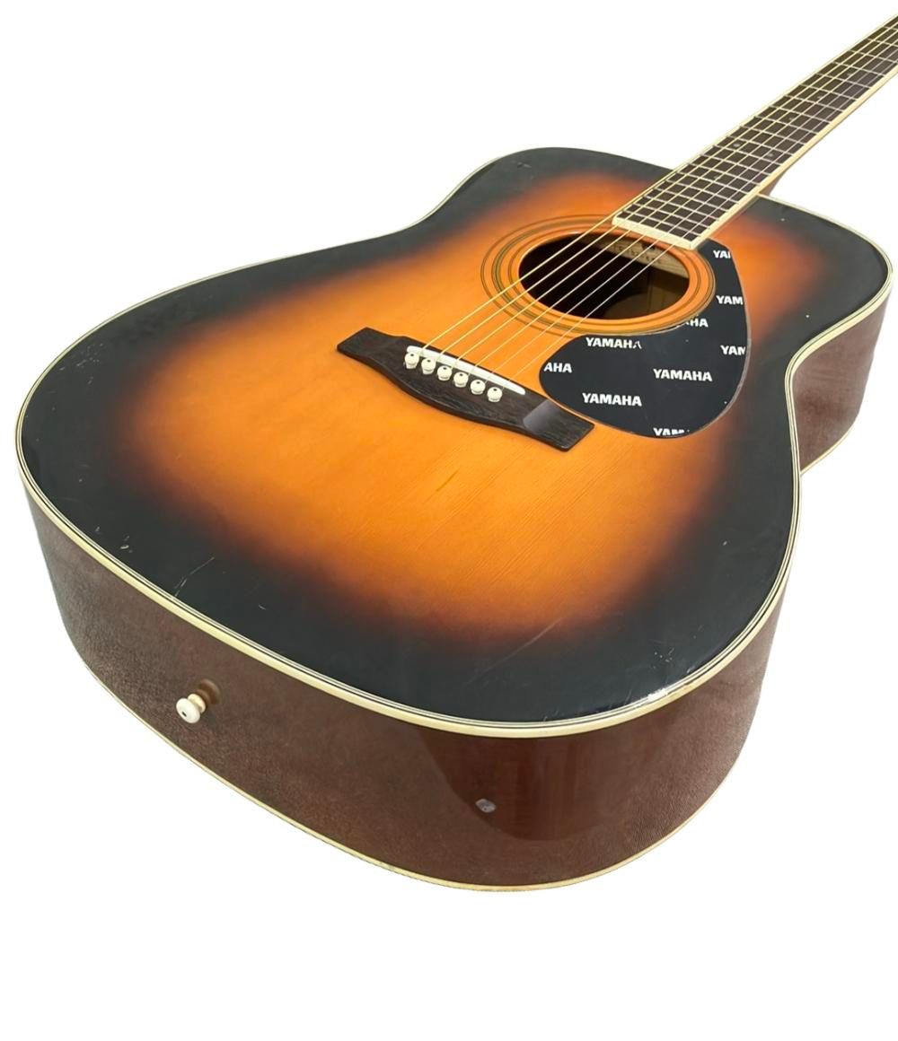 Yamaha Acoustic Guitar Fg-422/Tbs