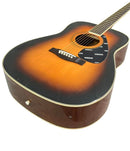 Yamaha Acoustic Guitar Fg-422/Tbs