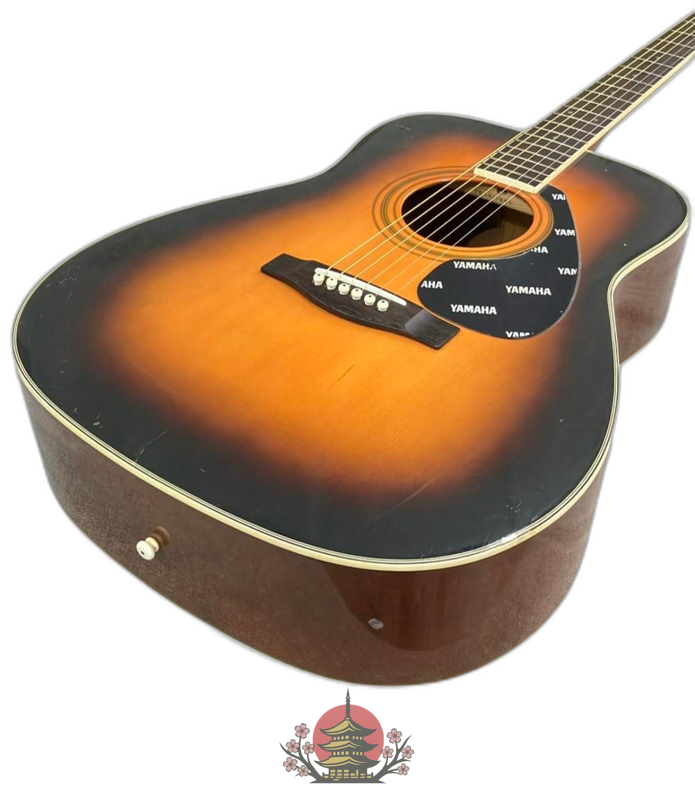 Yamaha Acoustic Guitar Fg-422/Tbs