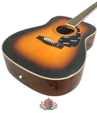 Yamaha Acoustic Guitar Fg-422/Tbs