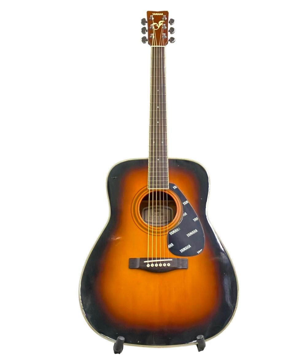 Yamaha Acoustic Guitar Fg-422/Tbs