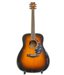 Yamaha Acoustic Guitar Fg-422/Tbs