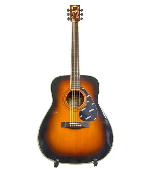 Yamaha Acoustic Guitar Fg-422/Tbs