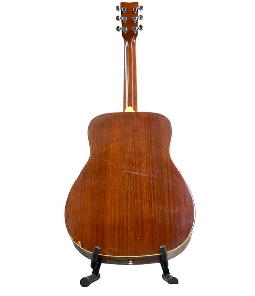Yamaha Acoustic Guitar Fg-422/Tbs