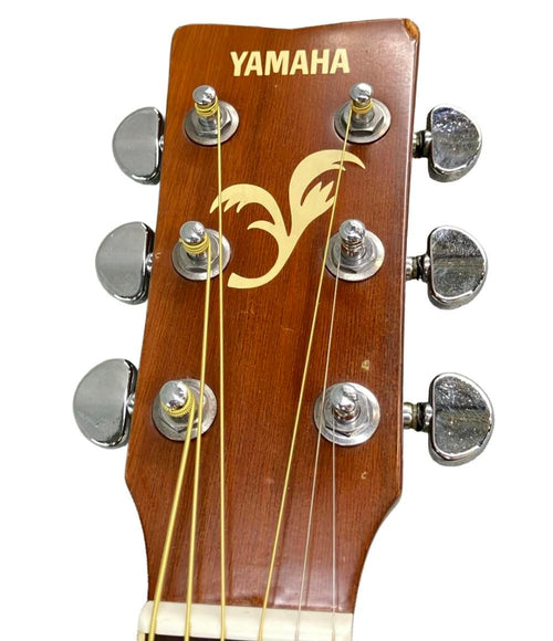 Yamaha Acoustic Guitar Fg-422/Tbs