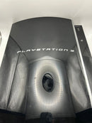 Playstation3 Consoles Ps3 60Gb Cecha00
