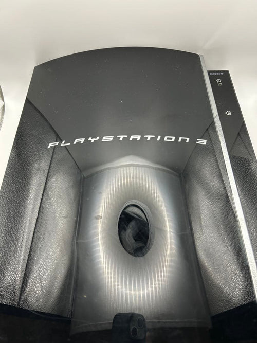 Playstation3 Consoles Ps3 60Gb Cecha00