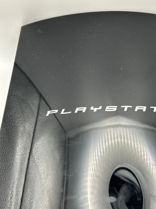 Playstation3 Consoles Ps3 60Gb Cecha00