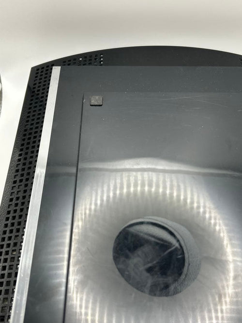 Playstation3 Consoles Ps3 60Gb Cecha00