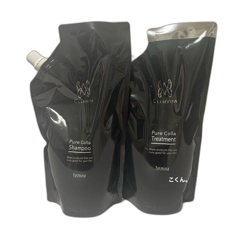 Climvita Shampoo