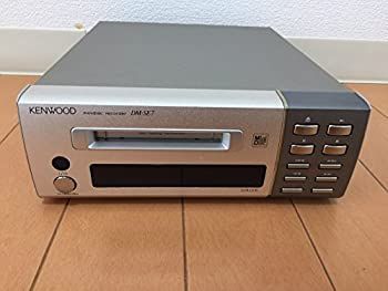 Portable Md Player Kenwood Avino Dm-Se7