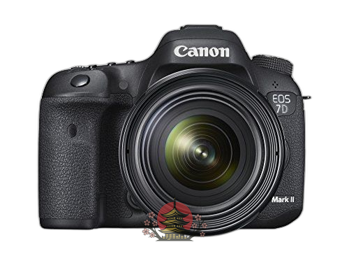 Digital Slr Canon Eos 7D Mark Ii Ef24-70L Is Usm Ef24-70Mm F4Lis Eos7Dmk2-2470