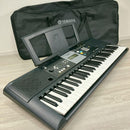 Yamaha Keyboards Digital Pianos Psr-E223 61
