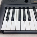 Yamaha Keyboards Digital Pianos Psr-E223 61