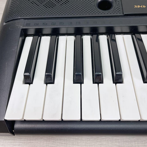Yamaha Keyboards Digital Pianos Psr-E223 61