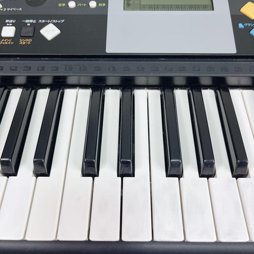 Yamaha Keyboards Digital Pianos Psr-E223 61