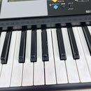 Yamaha Keyboards Digital Pianos Psr-E223 61