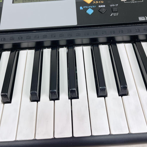 Yamaha Keyboards Digital Pianos Psr-E223 61