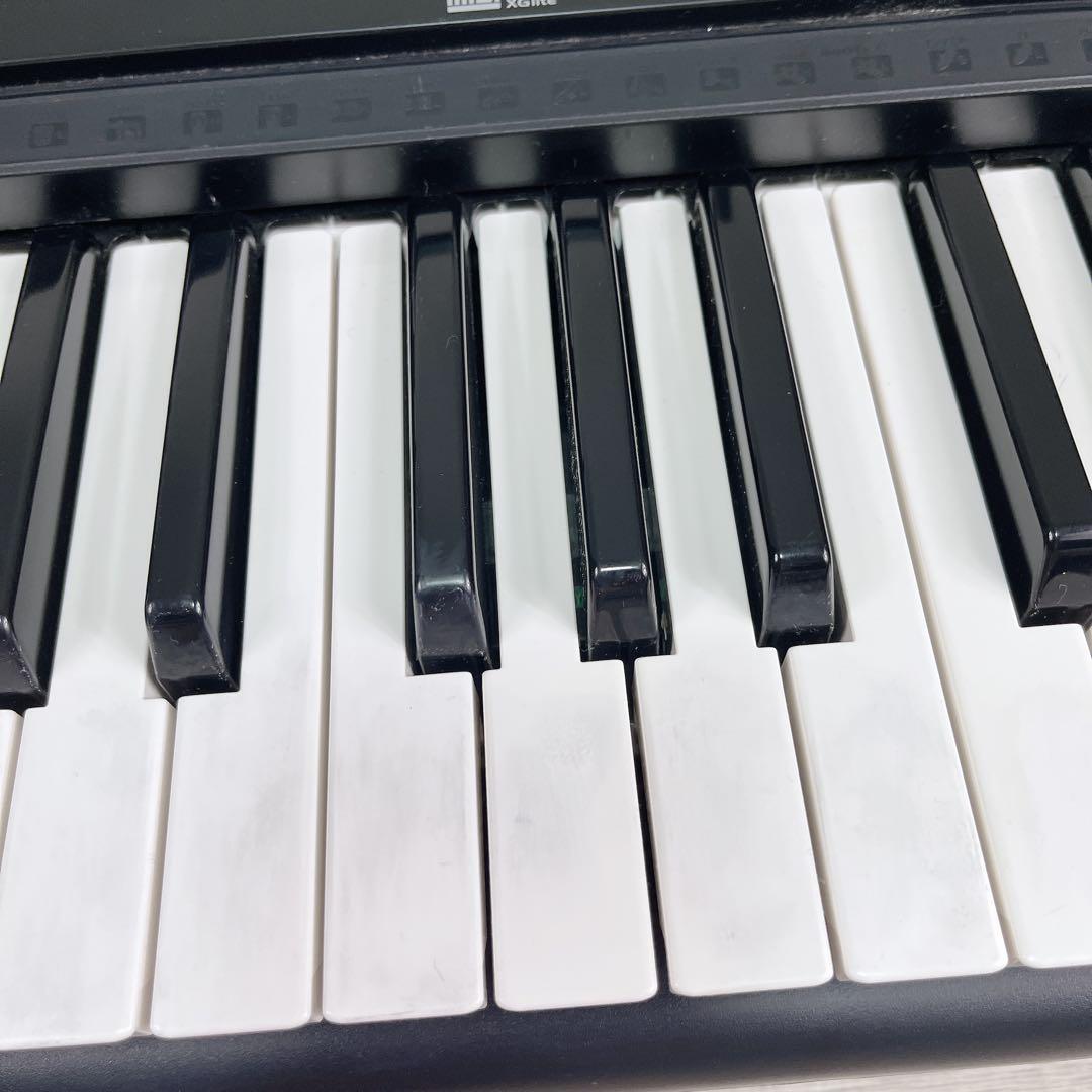 Yamaha Keyboards Digital Pianos Psr-E223 61