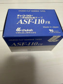 Tape Chukoh Asf-110 Fr 0.23X100X10